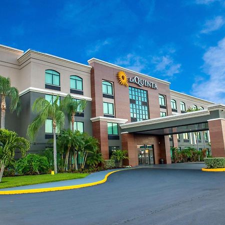 La Quinta By Wyndham Clearwater South Exterior foto