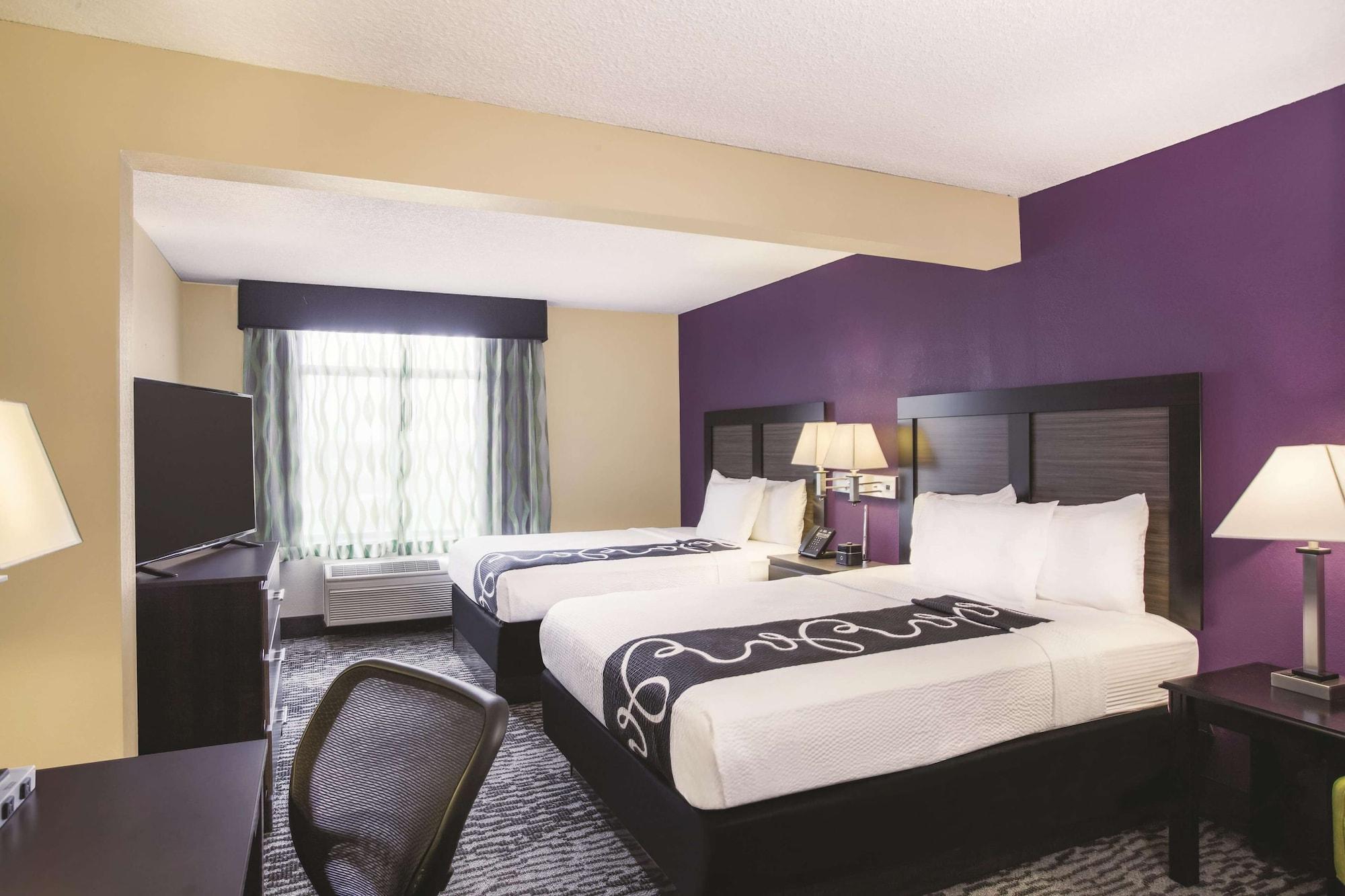 La Quinta By Wyndham Clearwater South Exterior foto