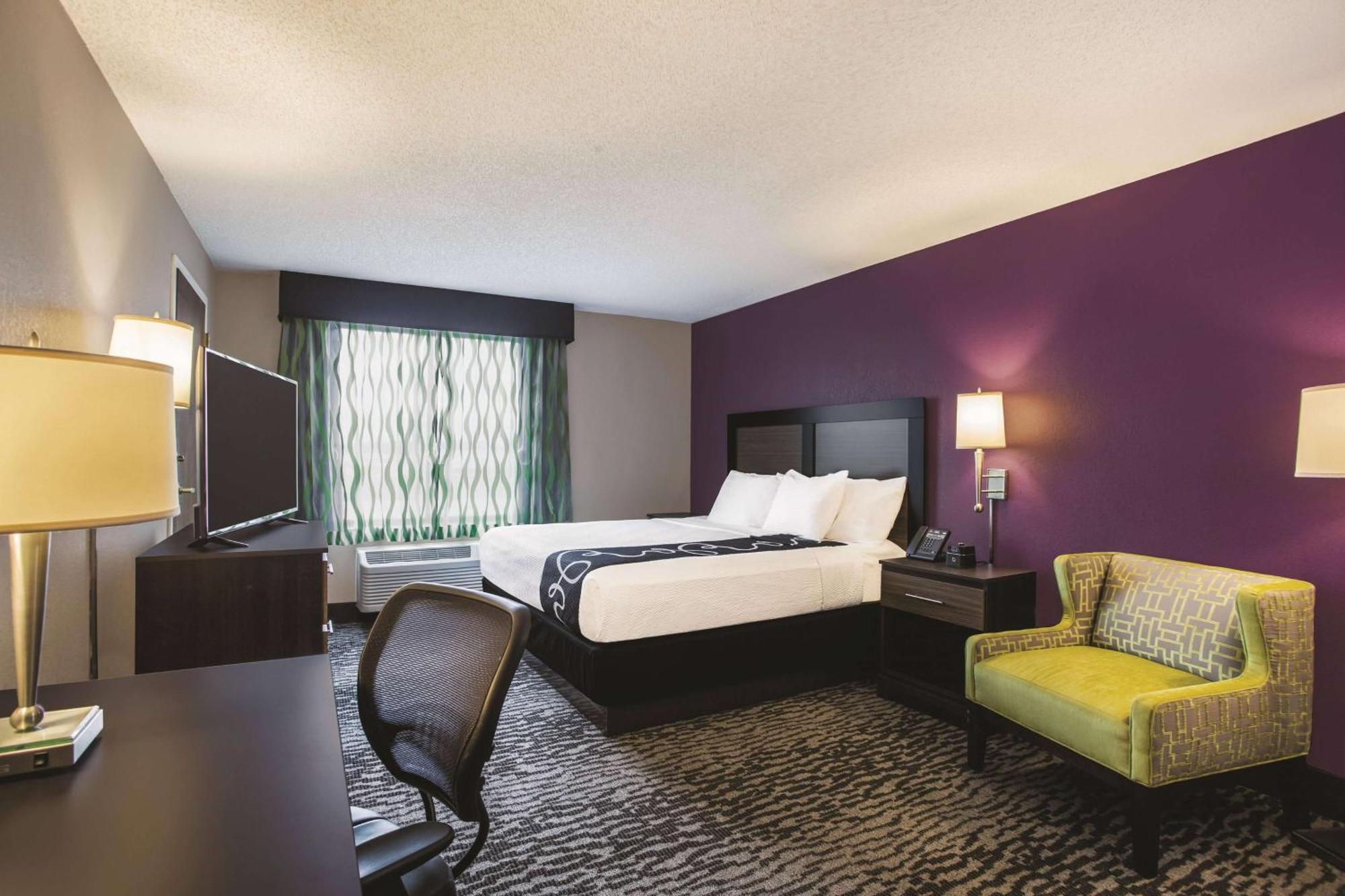 La Quinta By Wyndham Clearwater South Exterior foto