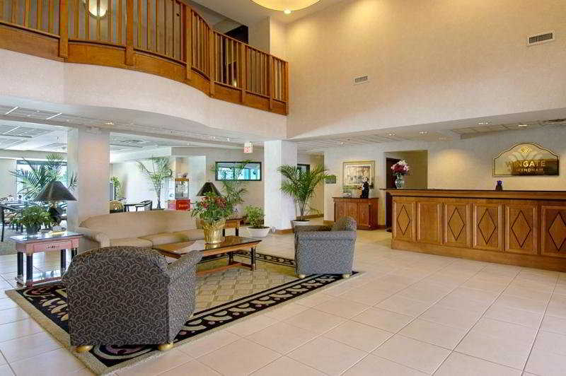 La Quinta By Wyndham Clearwater South Exterior foto