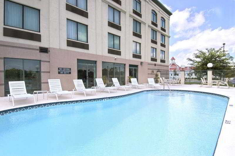 La Quinta By Wyndham Clearwater South Exterior foto
