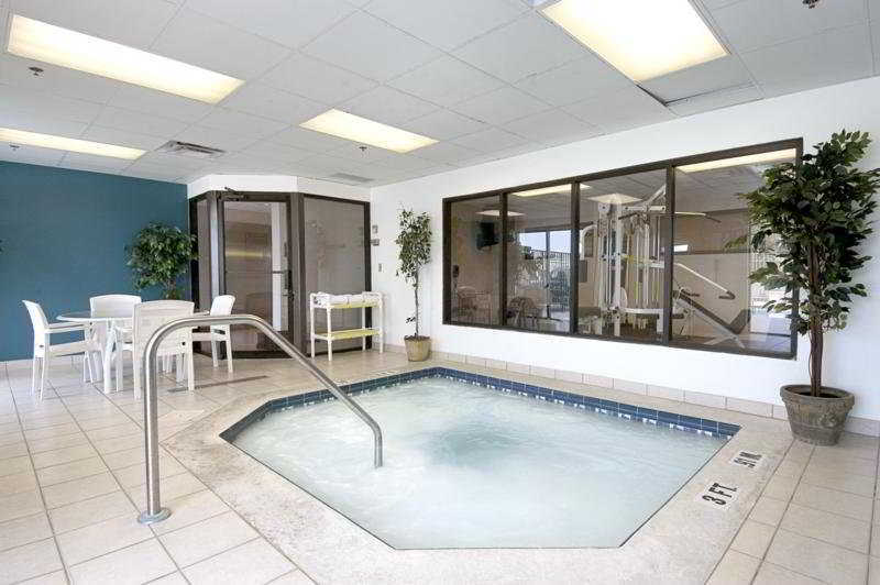 La Quinta By Wyndham Clearwater South Exterior foto