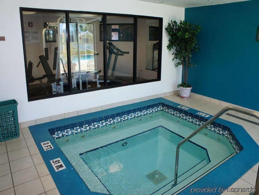 La Quinta By Wyndham Clearwater South Exterior foto