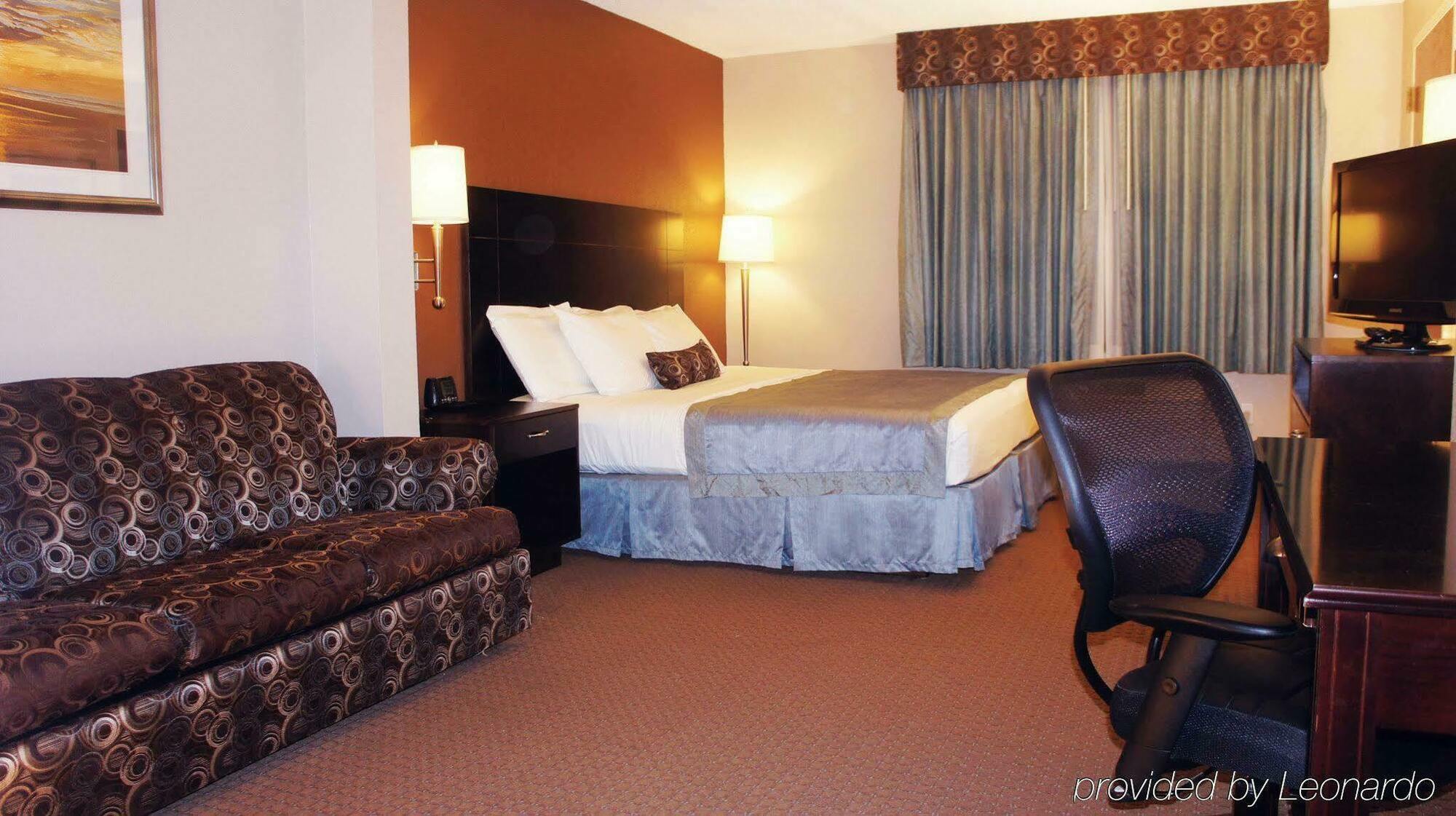 La Quinta By Wyndham Clearwater South Exterior foto